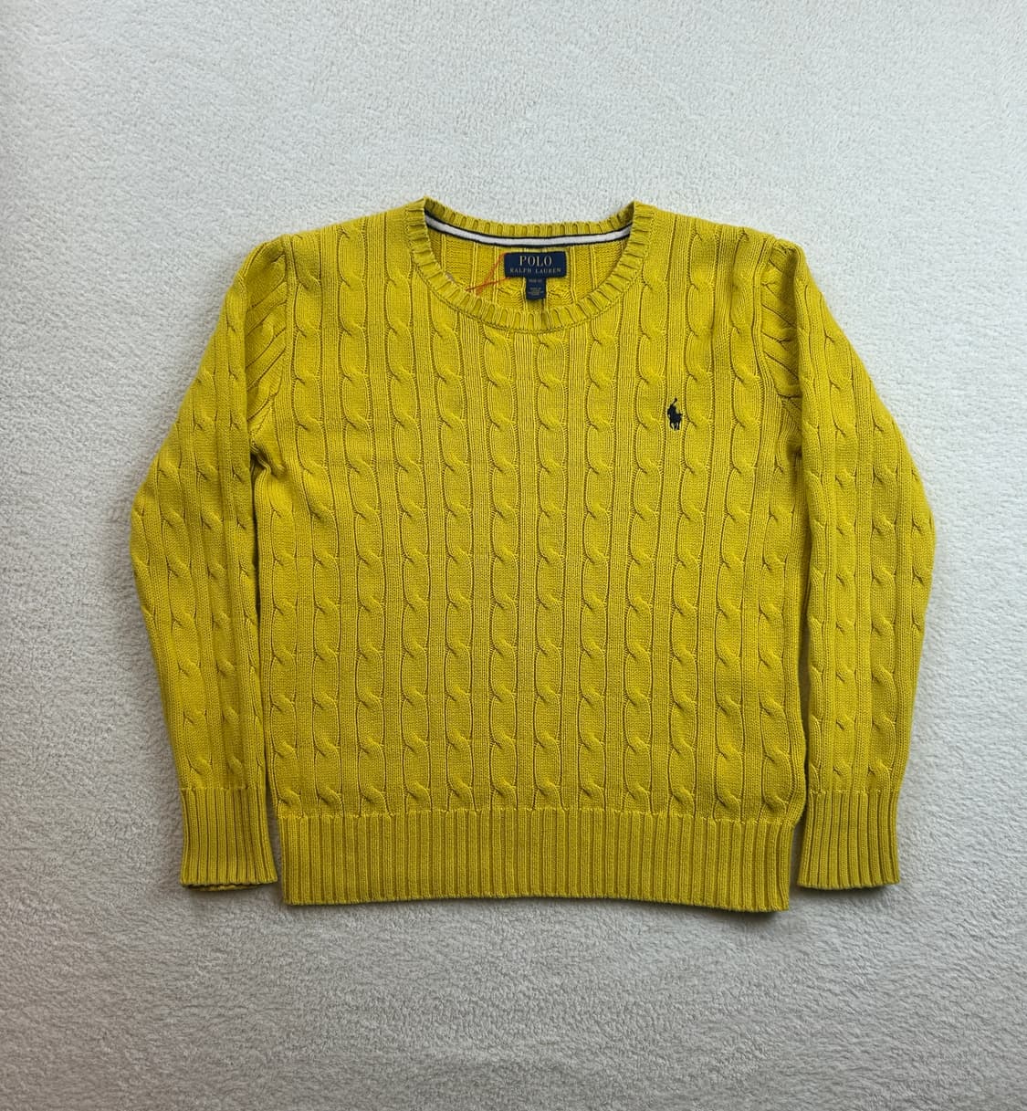 폴로 랄프로렌 니트 상품이미지1