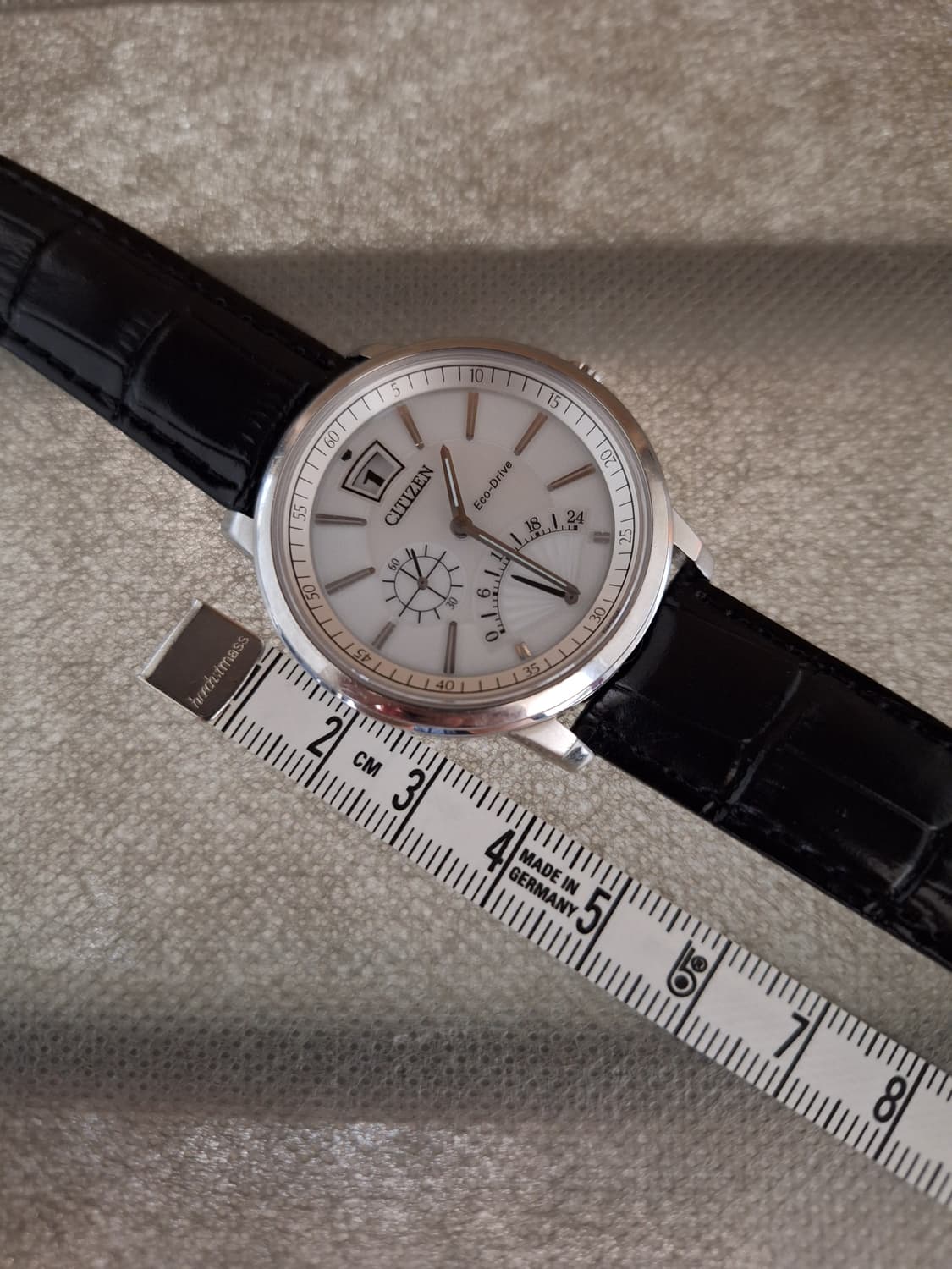 시티즌 에코드라이브 시계 판매합니다 상품이미지6