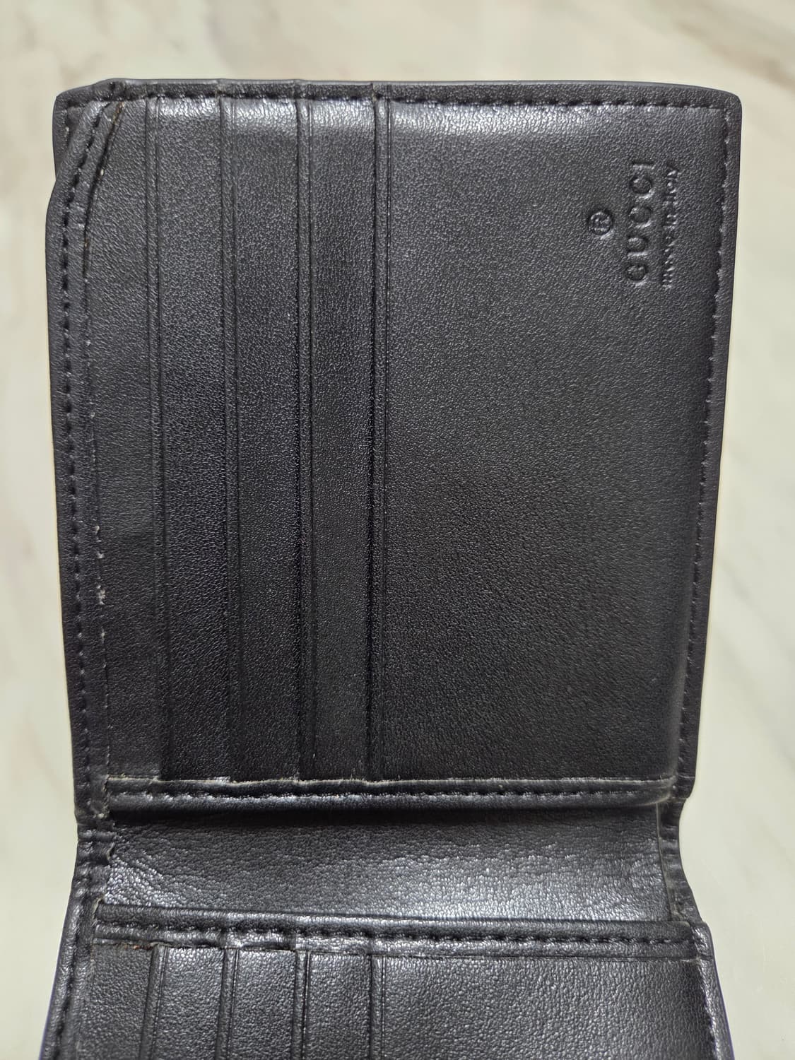 구찌 스네이크 반지갑 상품이미지10