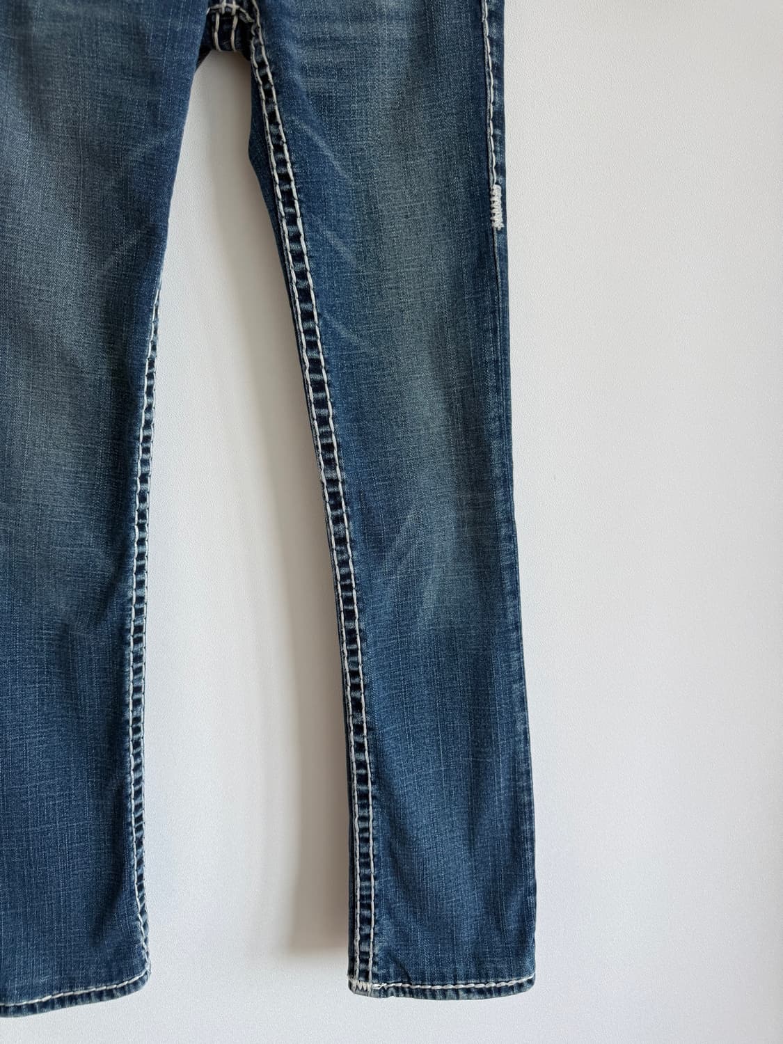 트루릴리젼(TRUE RELIGION) 데님 팬츠(U.S.A) 상품이미지3