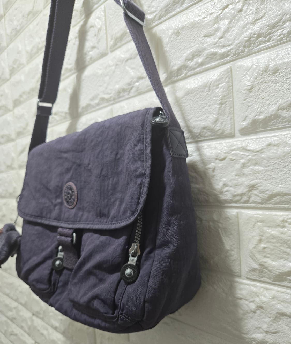 키플링 크로스백 상품이미지3