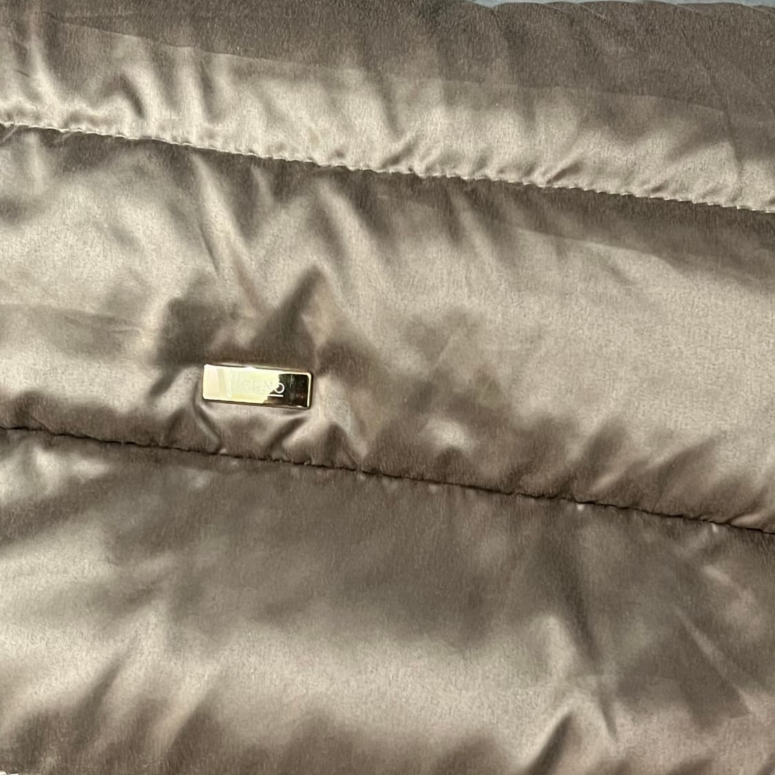  에르노 푸퍼 코트 +명품감정서 y14533 상품이미지6