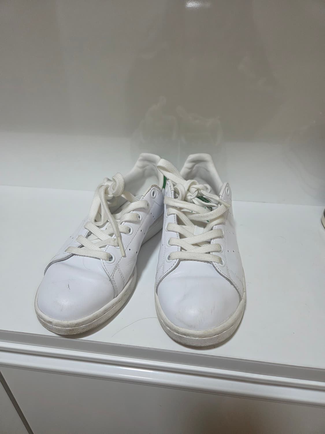 아디다스 신발 판매합니다~ 상품이미지1