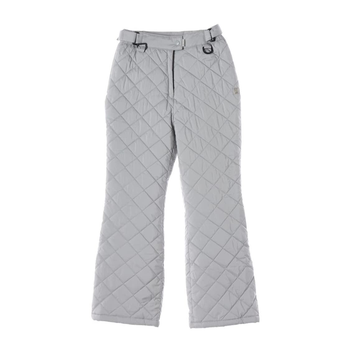 FILA 퀼팅 스키 패딩 팬츠 85 상품이미지1