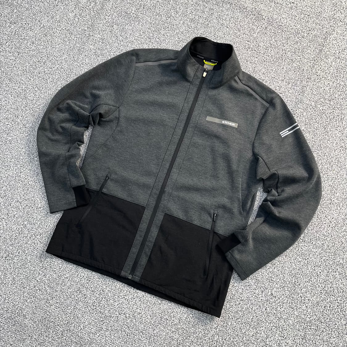 XL 아이더 바람막이 집업 자켓 0410M 상품이미지1