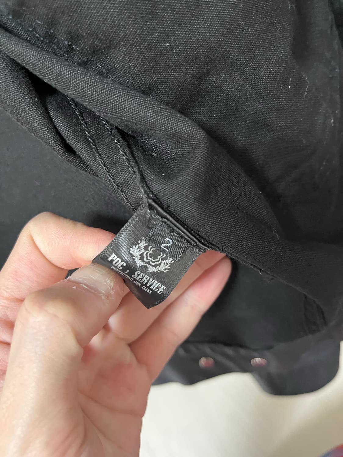 포그서비스  코팅트러커 2사이즈 상품이미지5