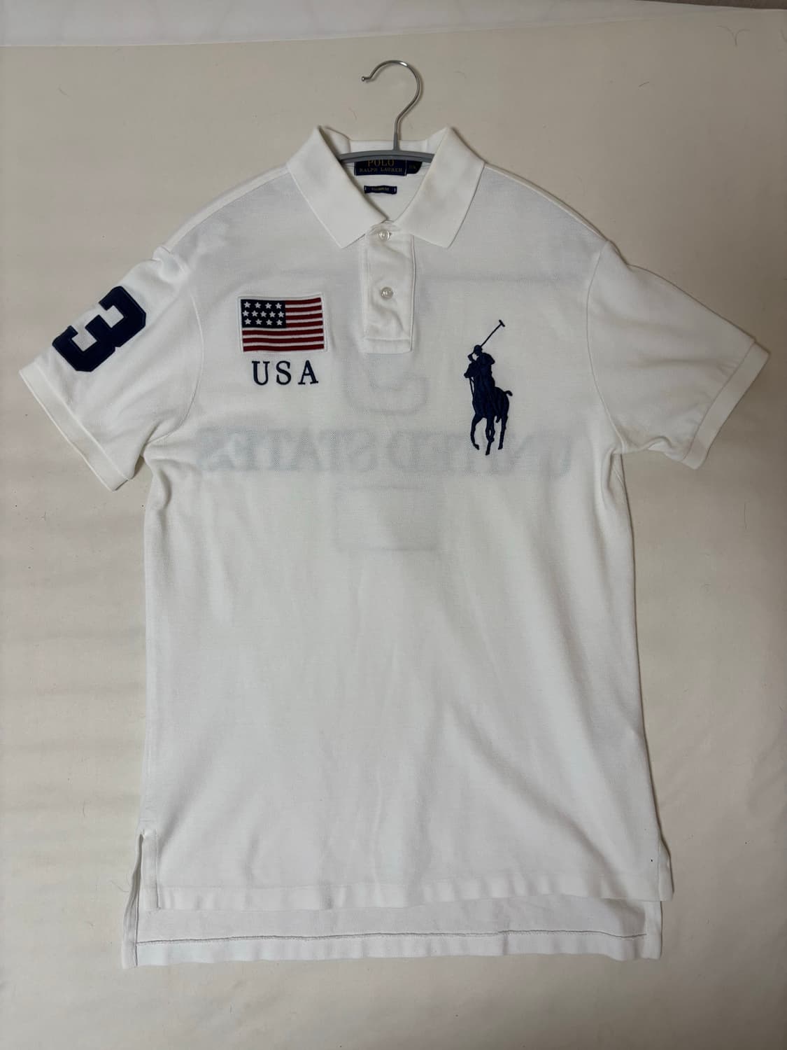 폴로 빅포니 카라 USA 상품이미지1