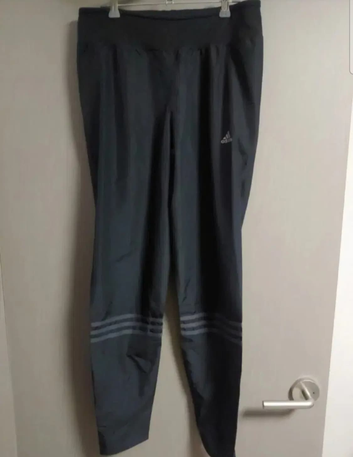 새상품] 아디다스 트레이닝 하의, 26~27 상품이미지1