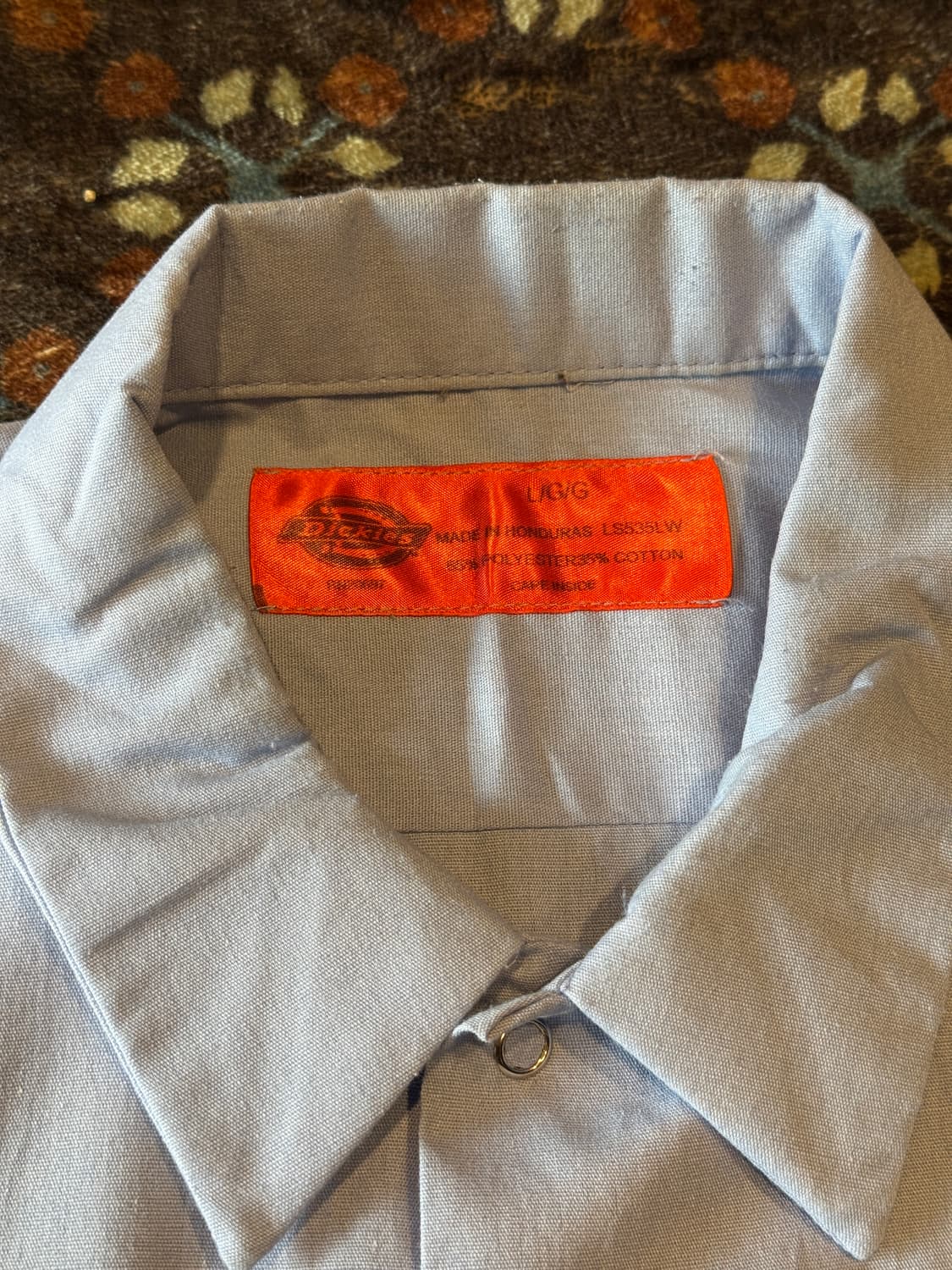 디키즈 반팔 셔츠 상품이미지3