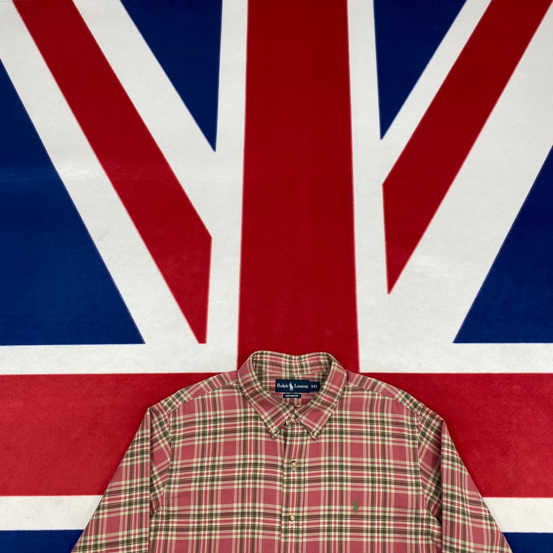 폴로 셔츠 XXL 상품이미지2