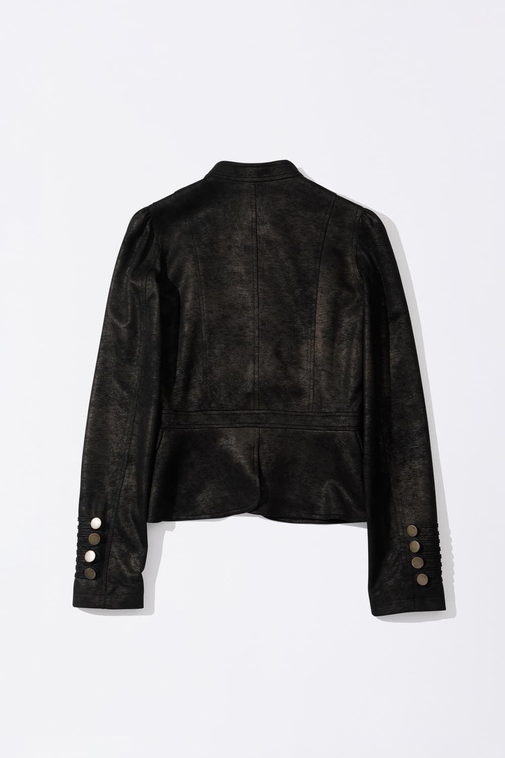 Sculptor napoleon jacket black / M 상품이미지2