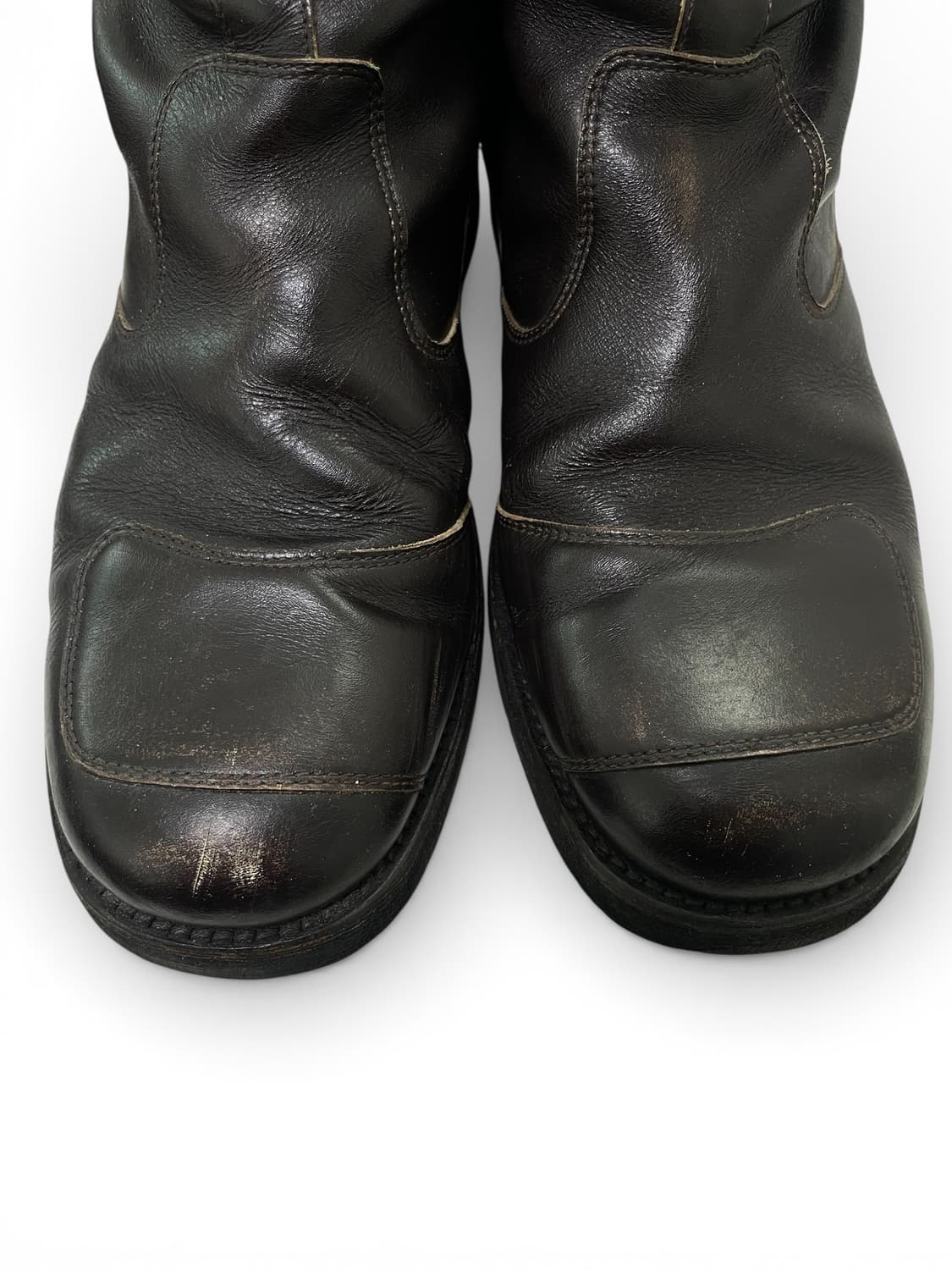 Martin margiela, engineer boots 상품이미지3