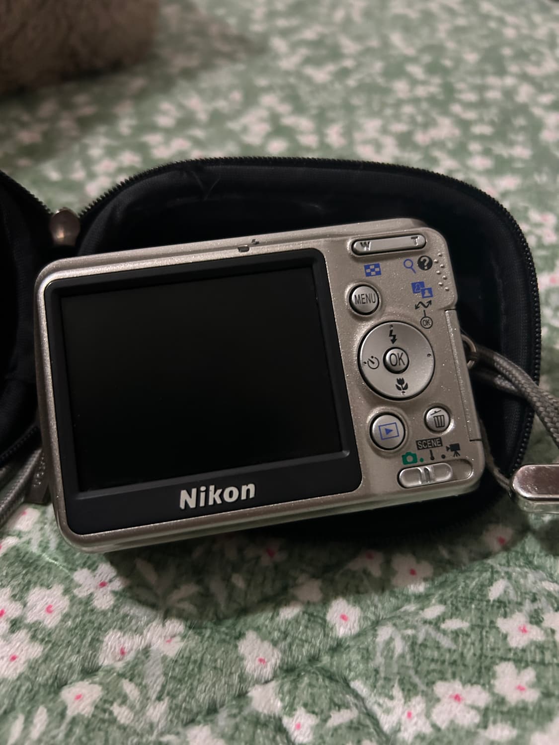 니콘 쿨픽스 L6 상품이미지2