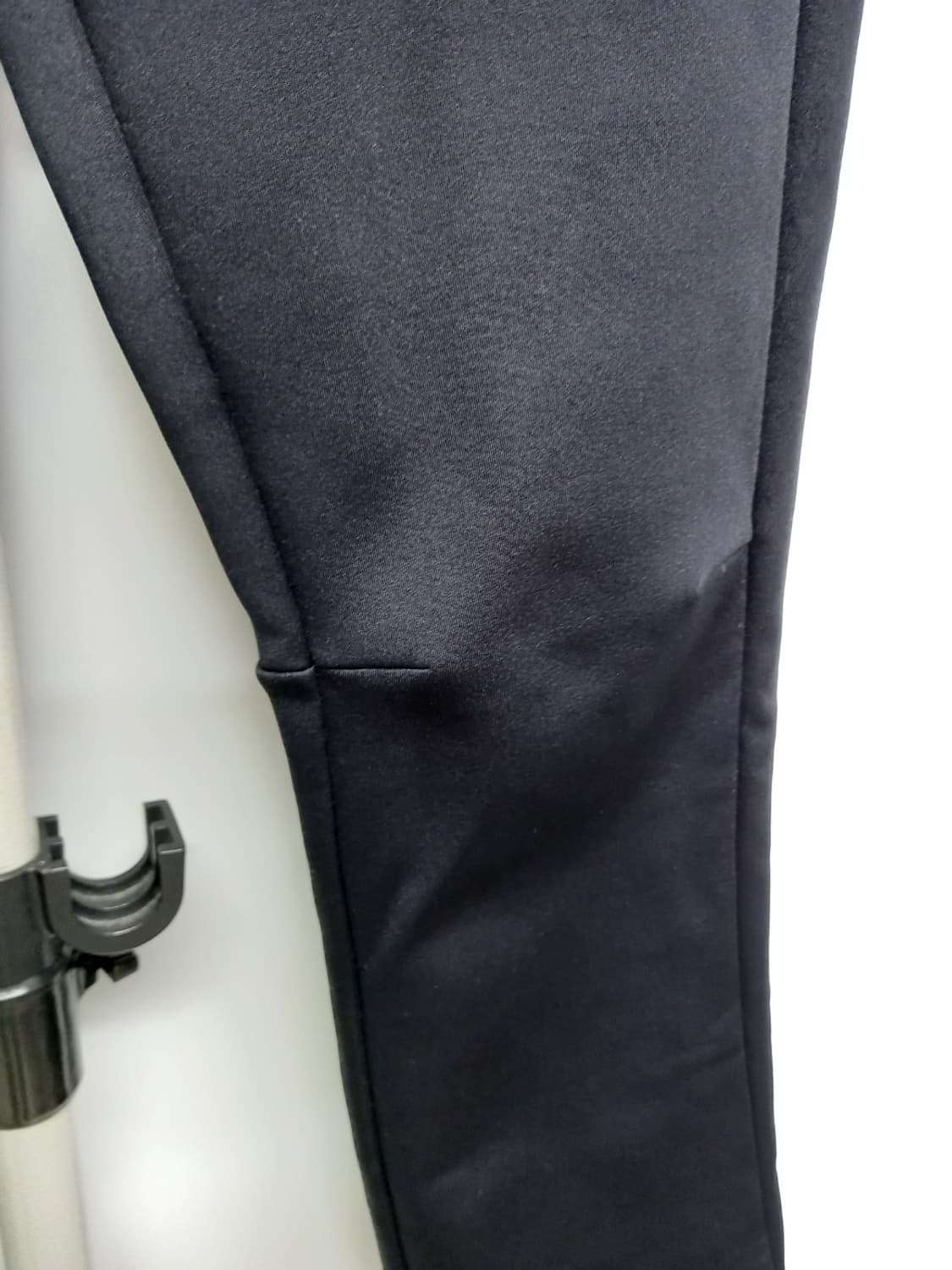 데상트 골프 춘추동 기모 팬츠 55 상품이미지7