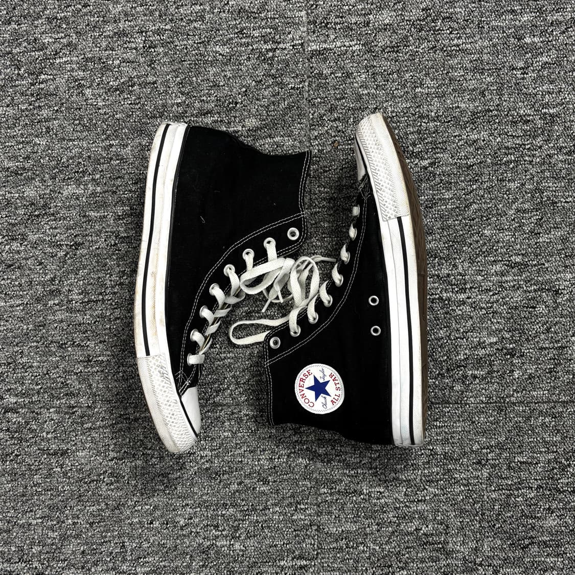 컨버스 척테일러 올스타 하이탑 상품이미지2
