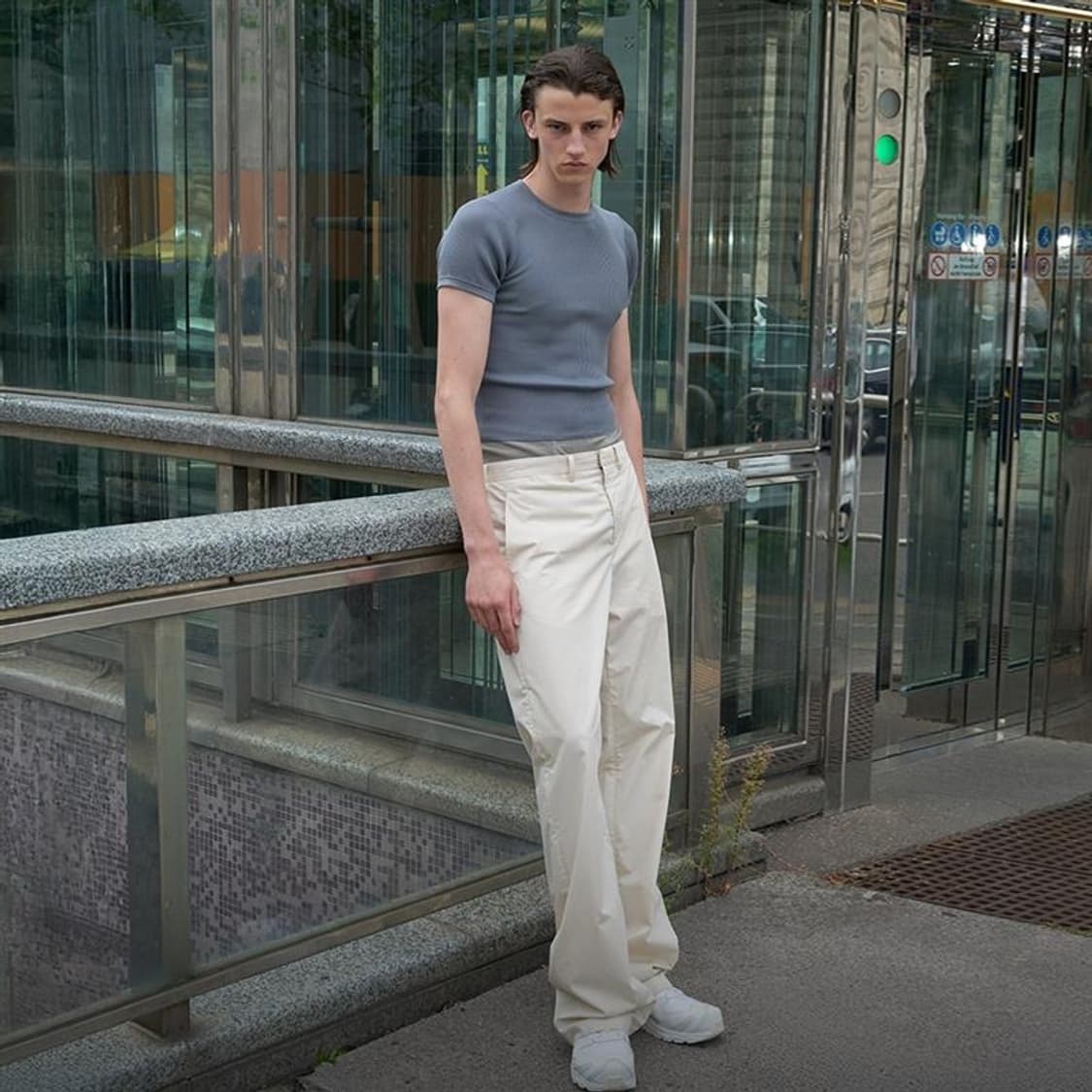 [265] Rier x Salomon XA Pro 3D 상품이미지3