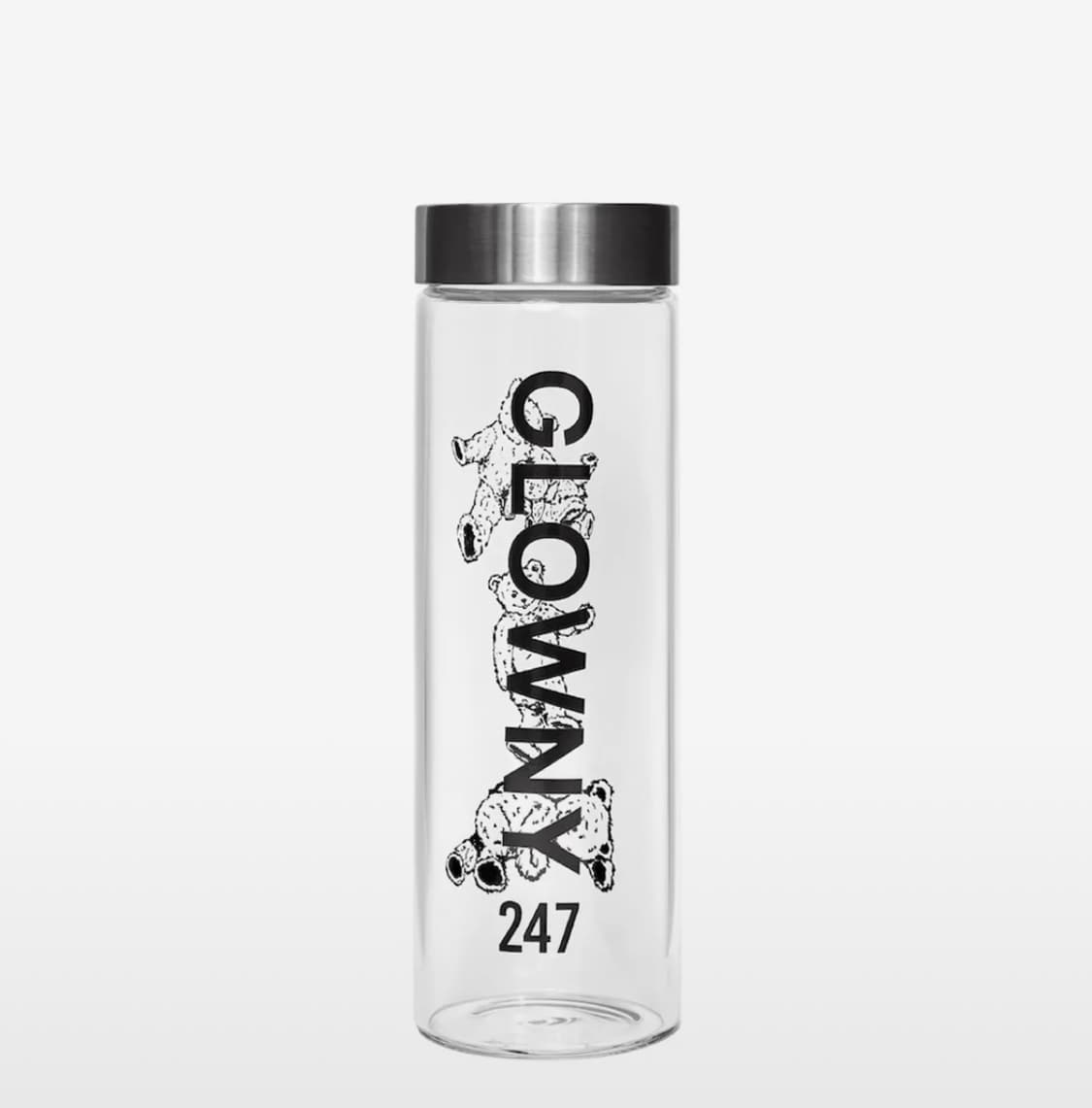 글로니 247 보틀 물병 새상품 상품이미지1