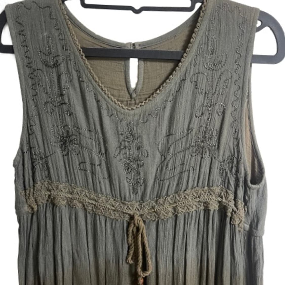 Mori Midori Dress 상품이미지3