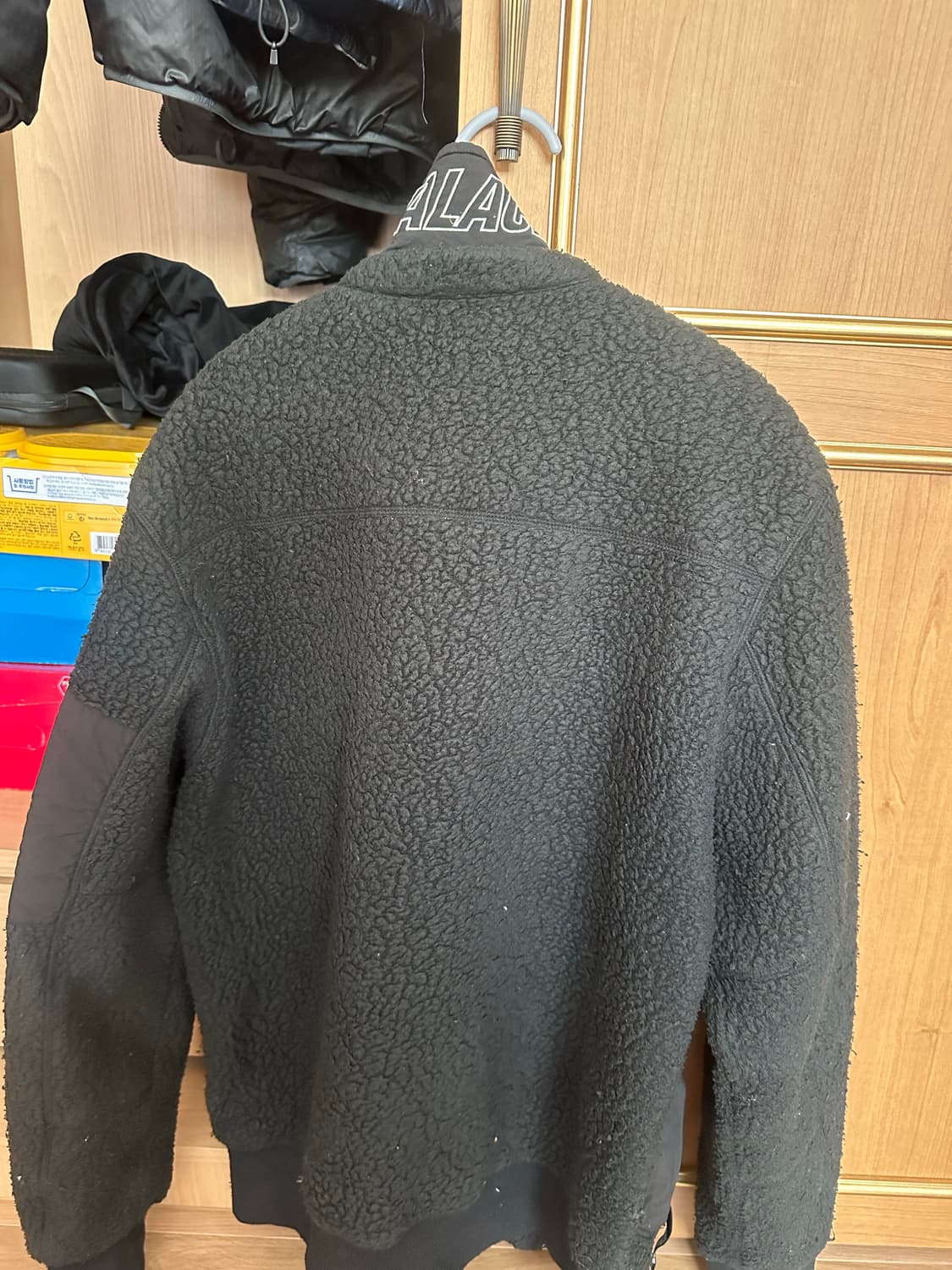 팔라스 후리스 상품이미지2