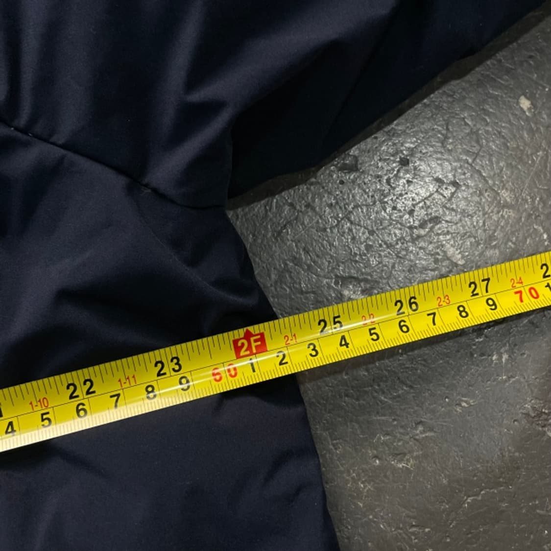 105 몽벨 경량패딩  상품이미지7