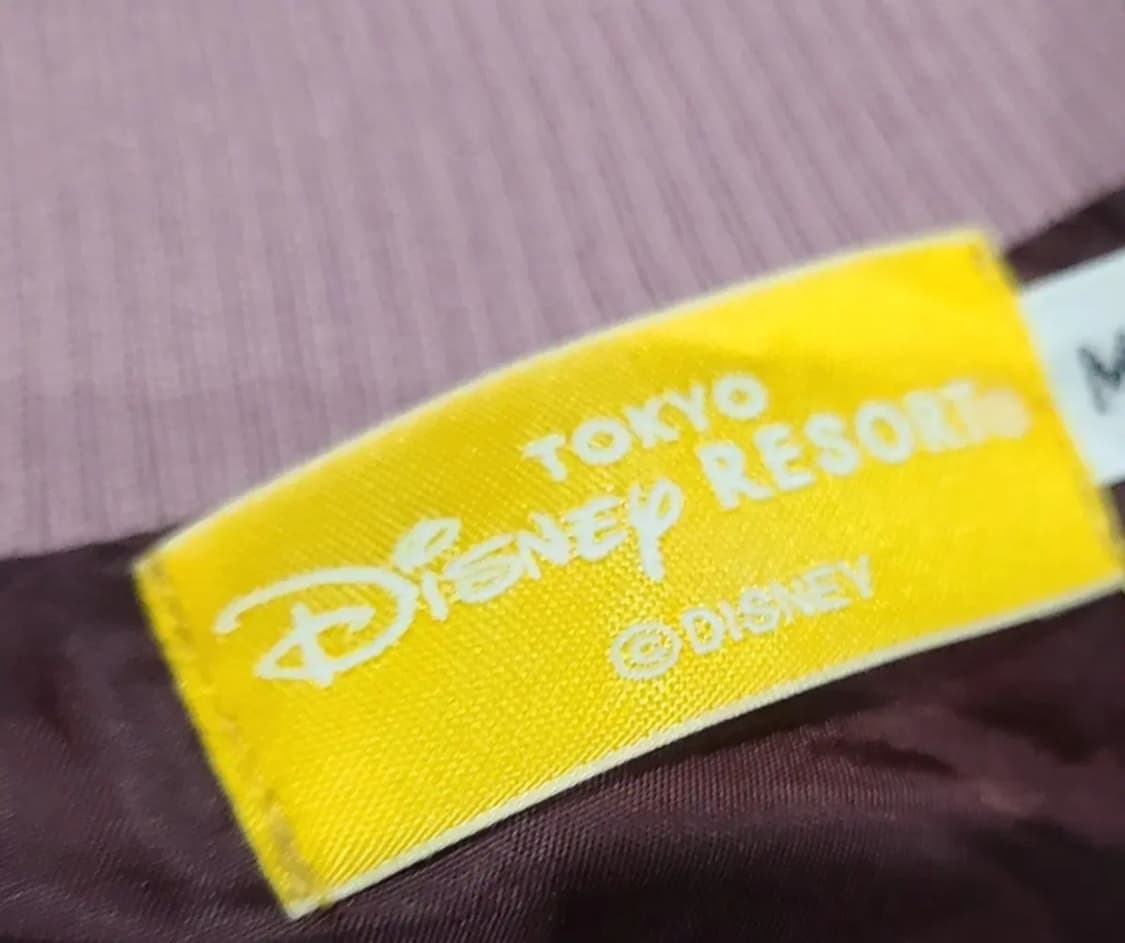 도쿄디즈니리조트 티거 스카쟌 상품이미지5