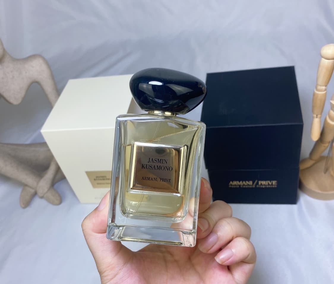 아르마니 자스민 쿠사모노 향수 100ml 상품이미지3