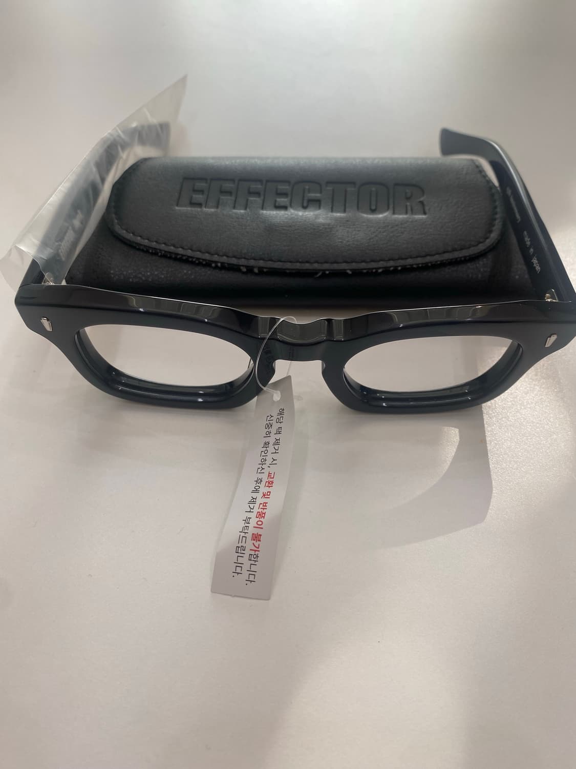 이펙터 펑크  상품이미지2