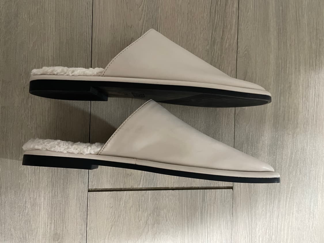 자라 뮬슬리퍼 35 상품이미지3