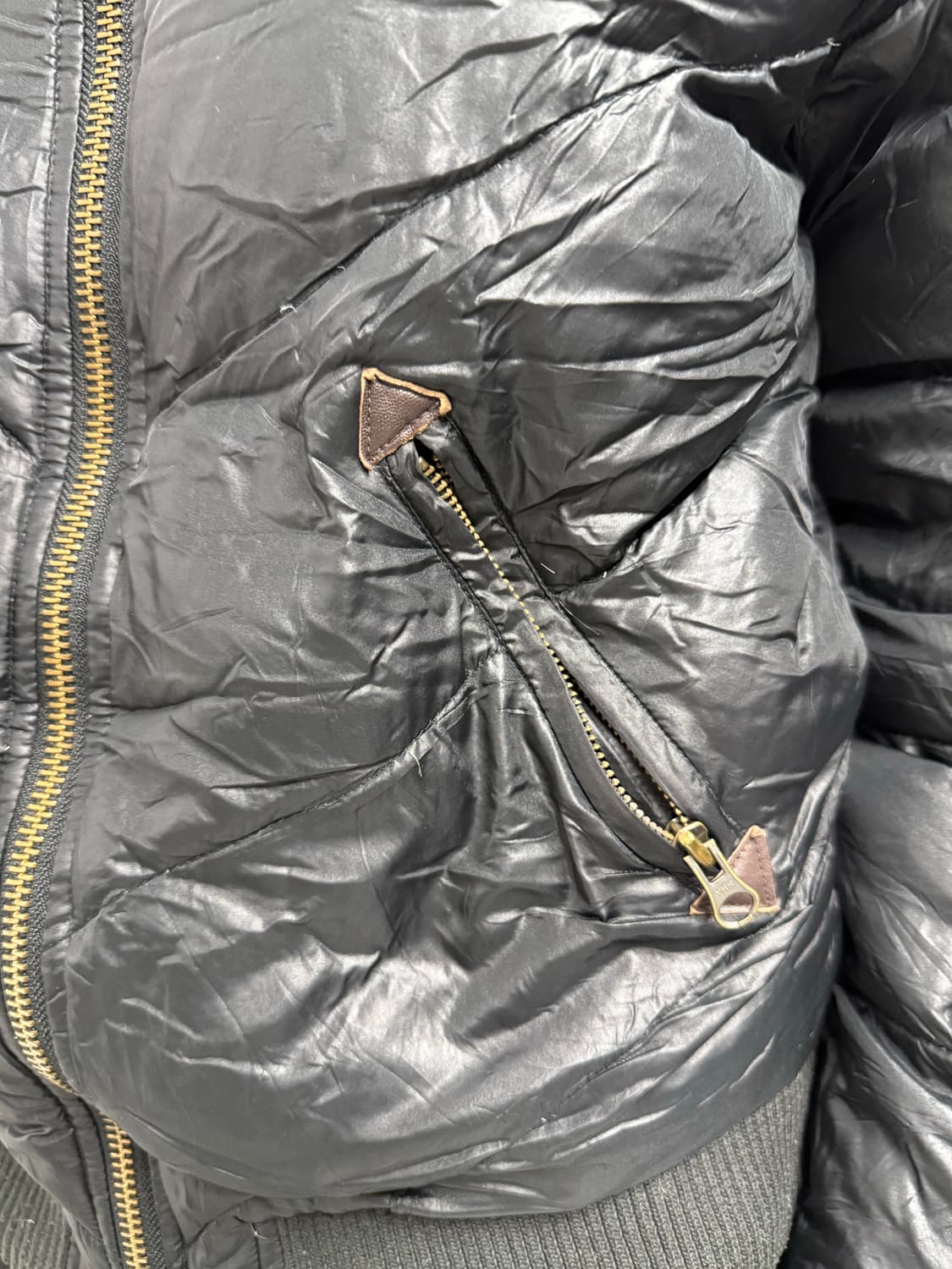 00s mood fur jumper 상품이미지2