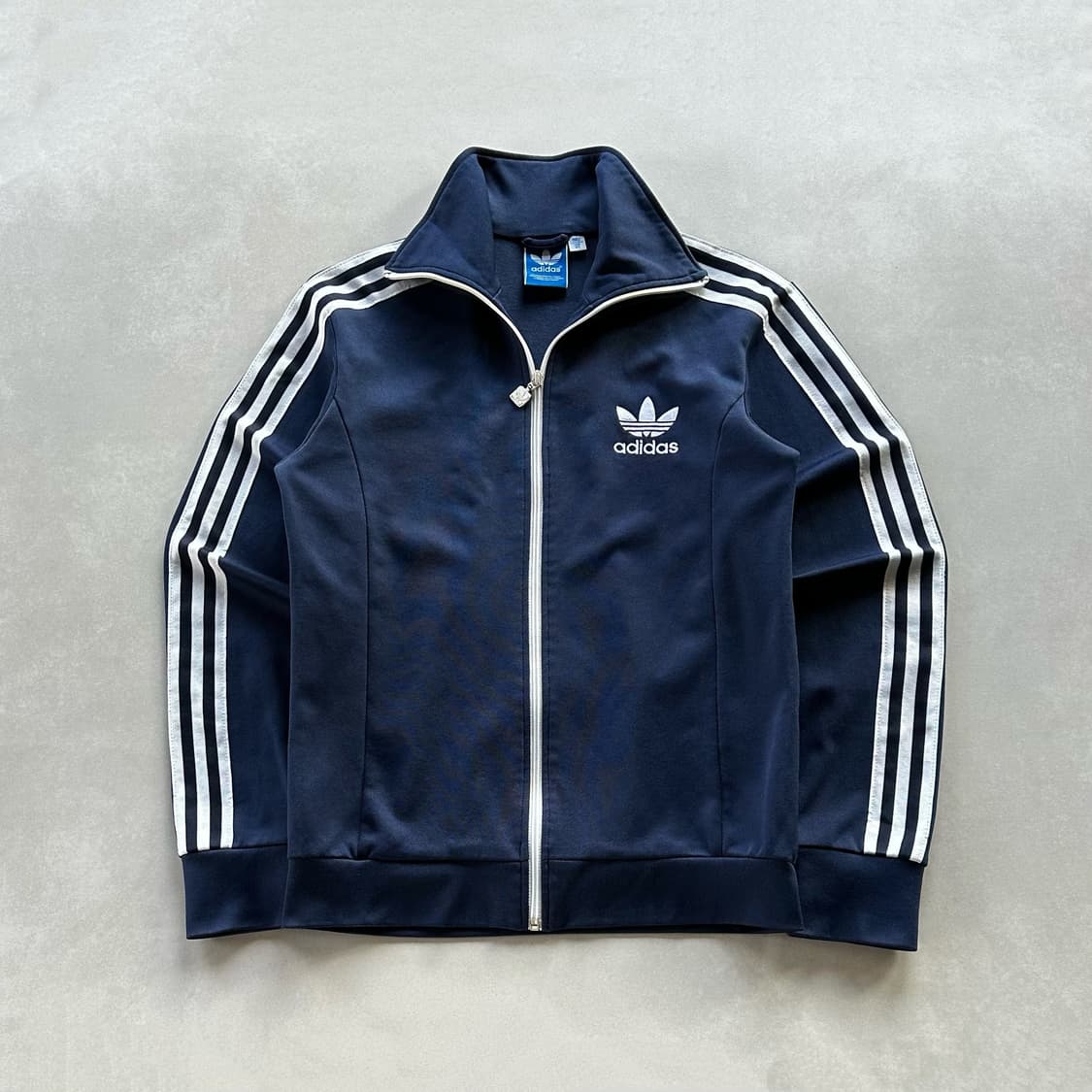 [M]아디다스 유로파 네이비 트랙탑 져지 상품이미지1