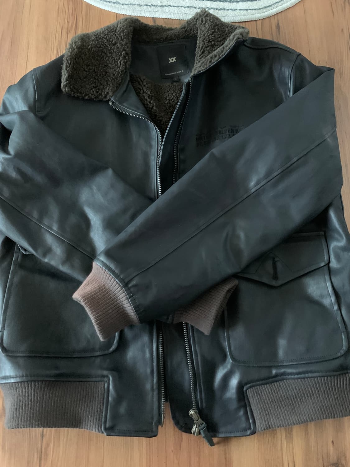 도메스틱 의류 처분 상품이미지3