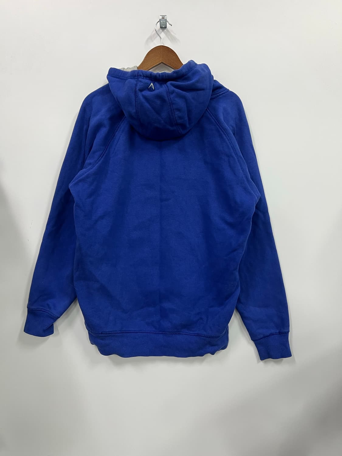 ANTIGUA  블루 후드티 상품이미지4