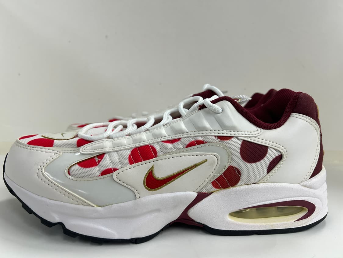 나이키 nike air max 96 triax 일본 버블 280 상품이미지2