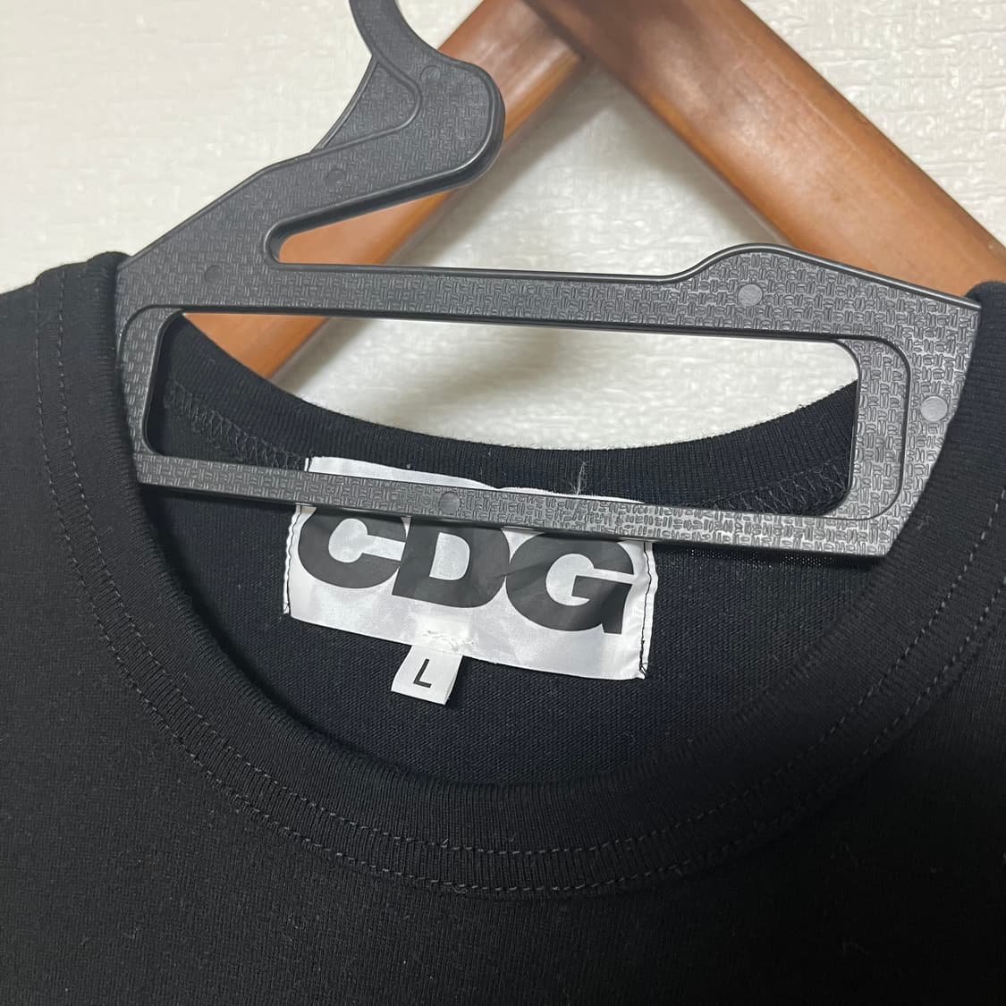 CDG 꼼데가르송 반팔 티셔츠 상품이미지2