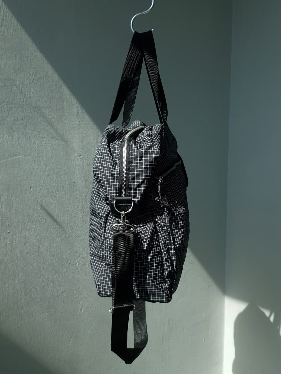 90s,00s KOOKAI Boston/Duffle Bag 상품이미지6