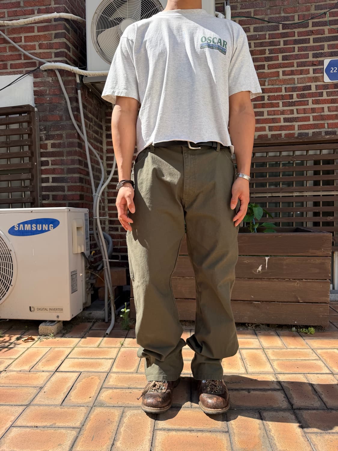 Dickies carpenter (36X32) 상품이미지10