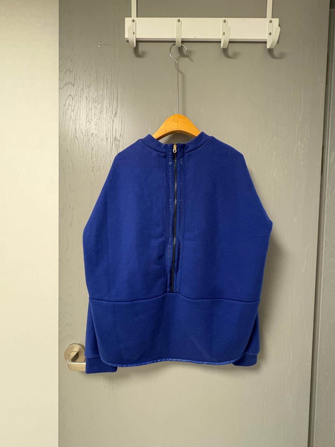 한섬BIRD맨투맨티셔츠 상품이미지6