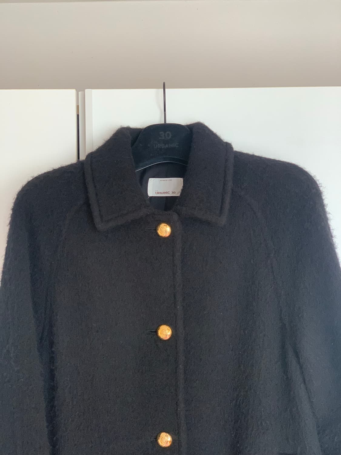 얼바닉 30 리츠 코트 상품이미지6