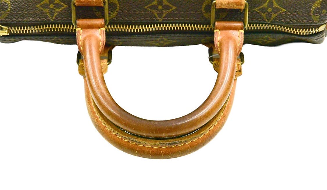 루이비통 모노그램 스피디 25(정품) 상품이미지7