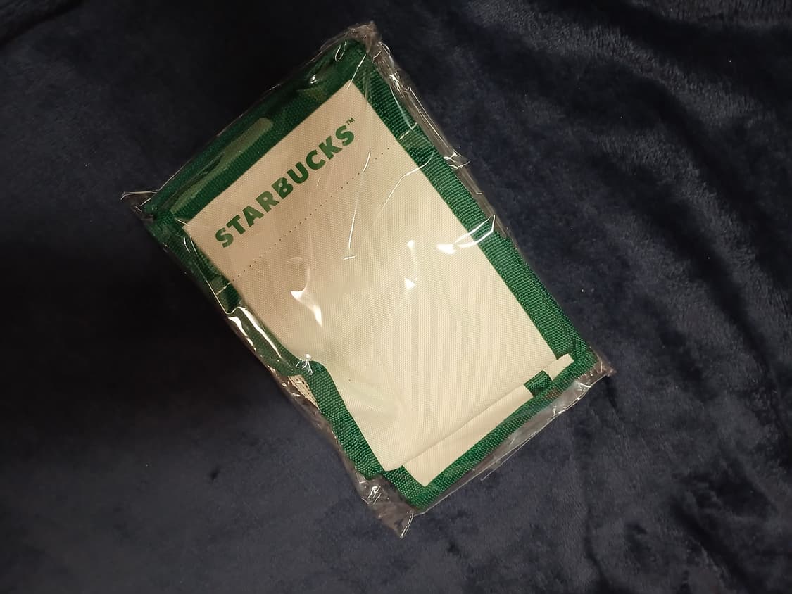 스타벅스 텀블러 캐리어 트래블 백
 상품이미지2