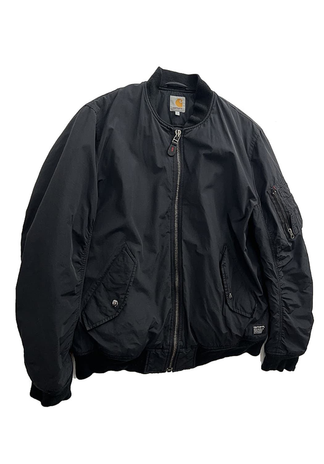 칼하트 ma1 봄버 상품이미지1