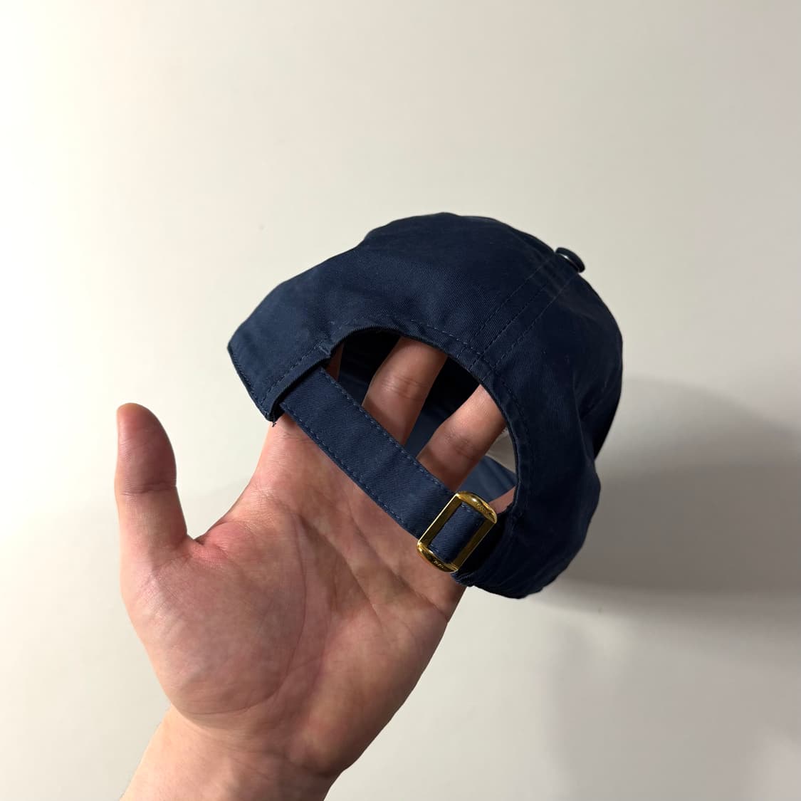 [백화점판/당일출고]셀린느 볼캡 상품이미지5