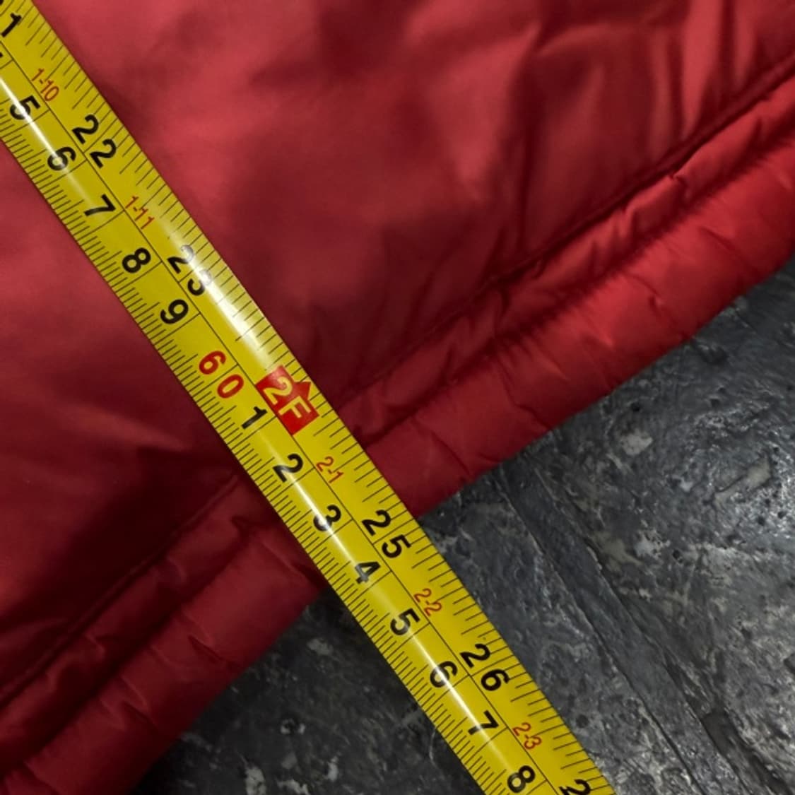 95 폴로 패딩조끼  상품이미지6