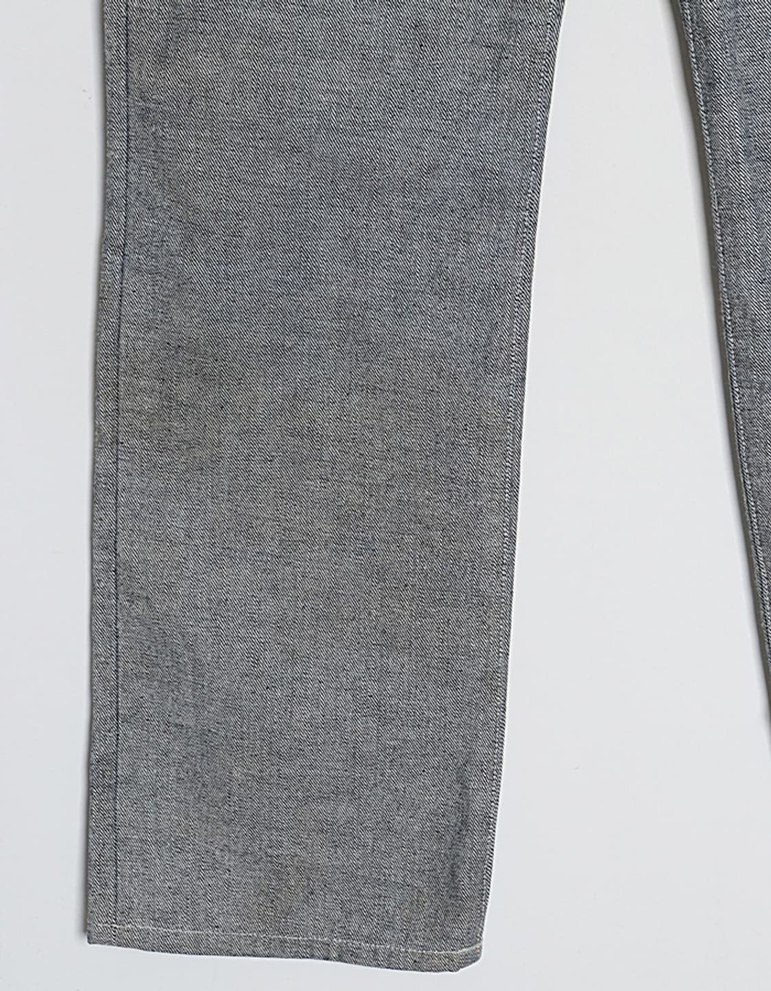 MASAKI MATSUSHIMA Reverse Selvedge 26~27 상품이미지5