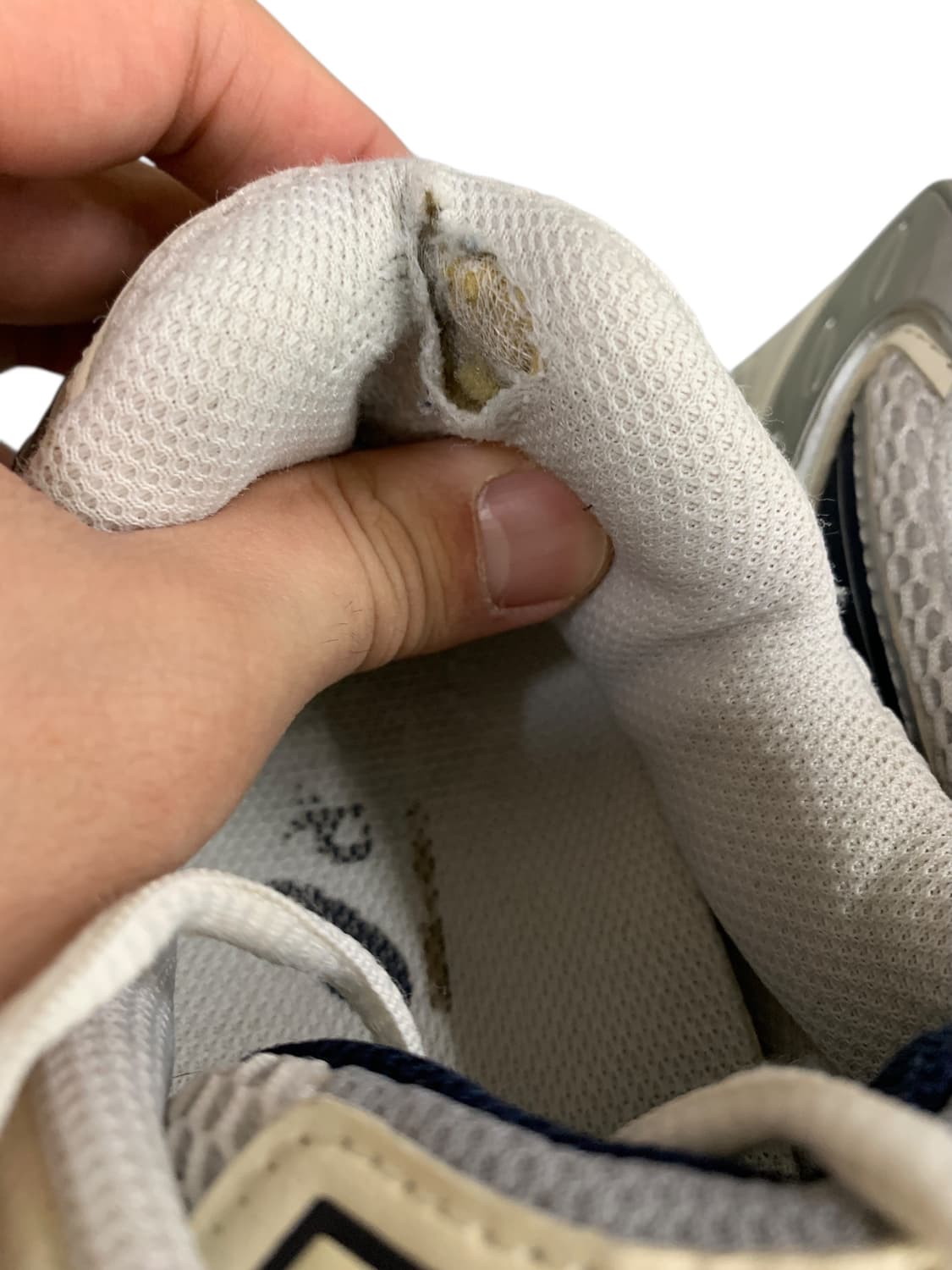 아식스 젤-카야노 14 크림블랙 280 상품이미지10