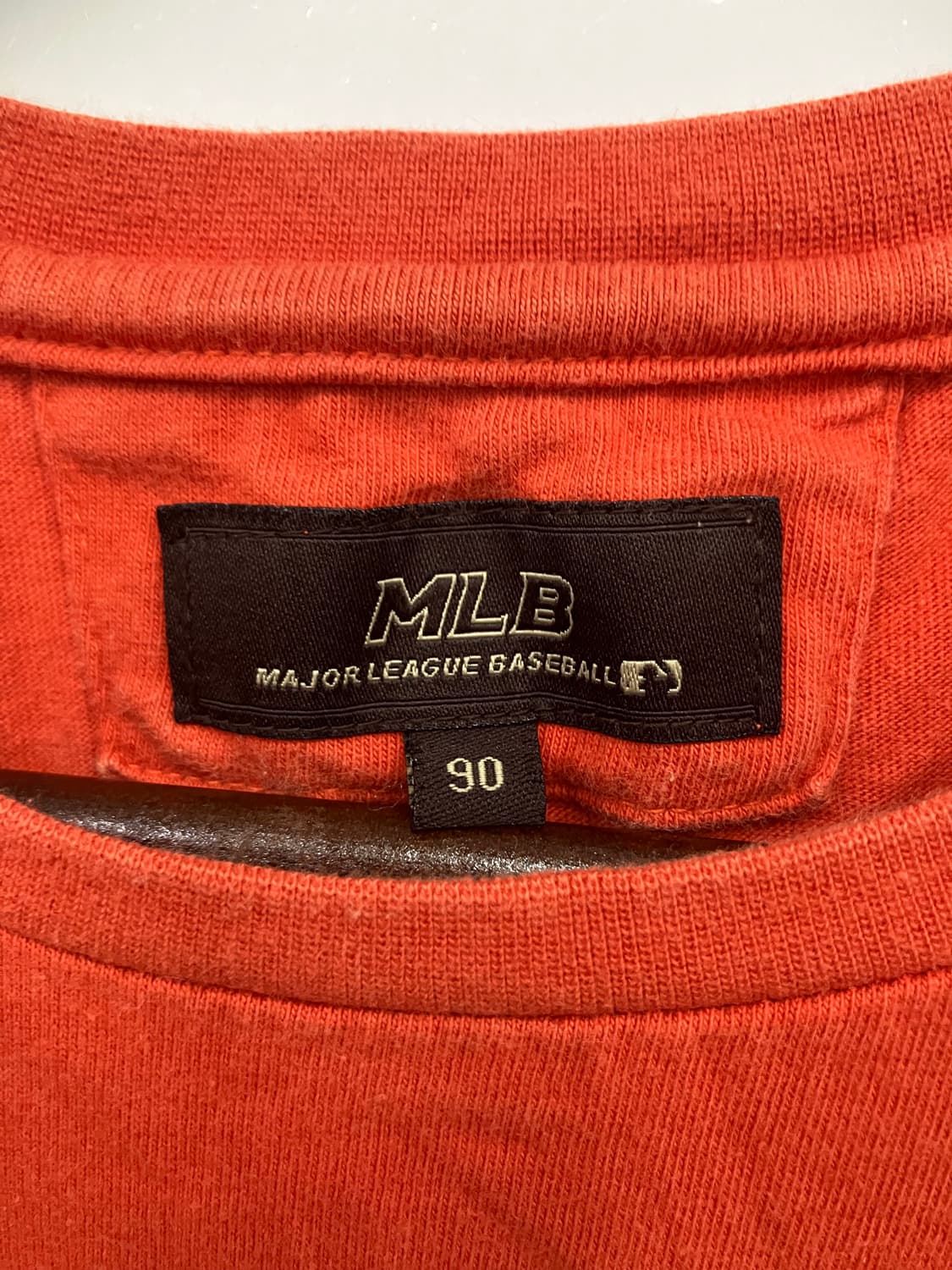 MLB 반팔티 상품이미지2