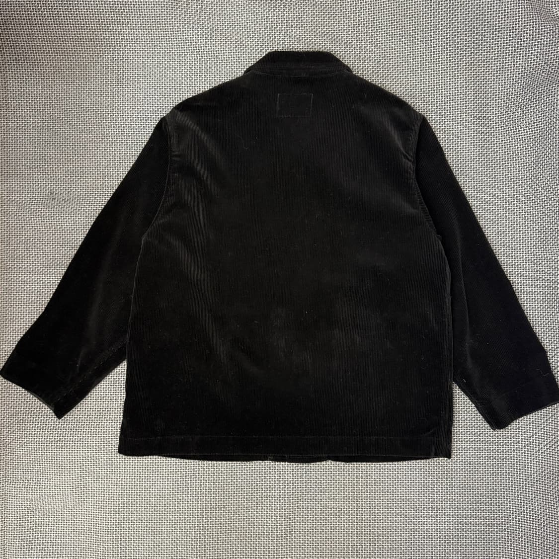 M.H.L 코듀로이 자켓 (L) 상품이미지5