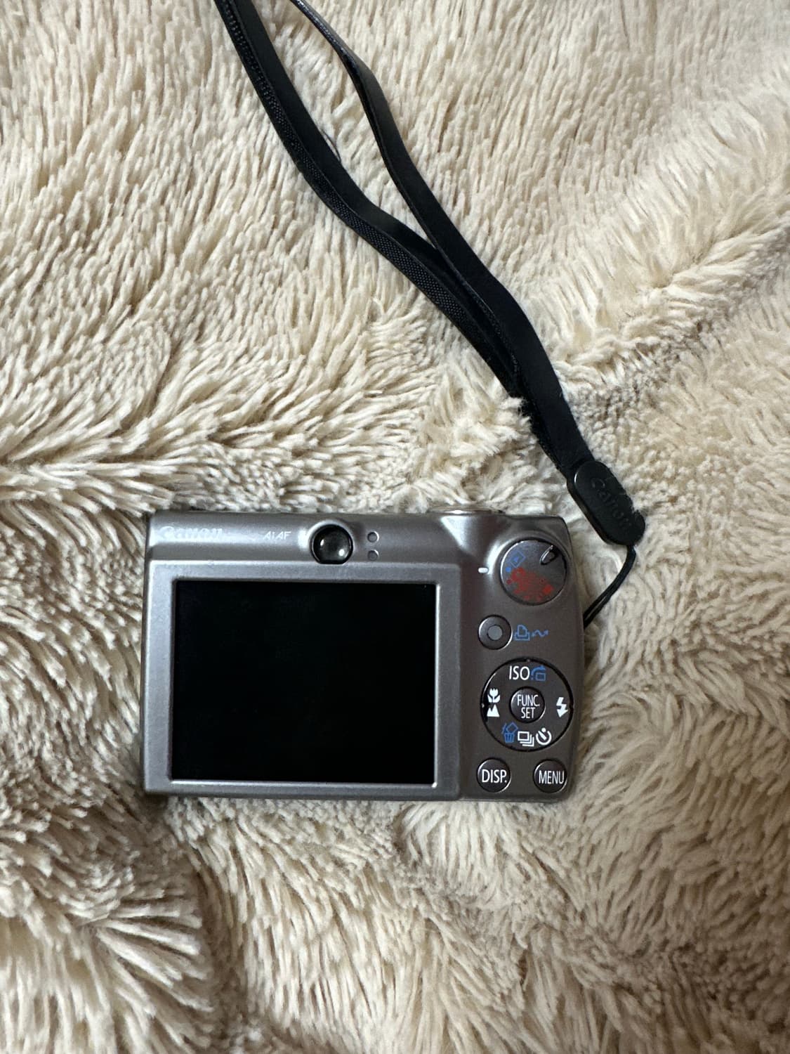 캐논 익서스 850is 디카/디지털카메라 상품이미지2