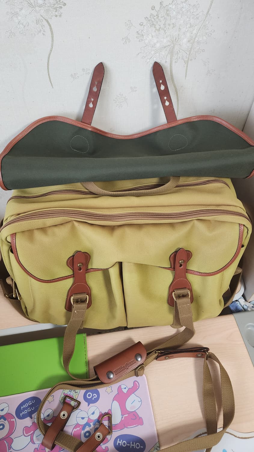 빌링햄 555 카메라 가방 숄더백 백팩 상품이미지6