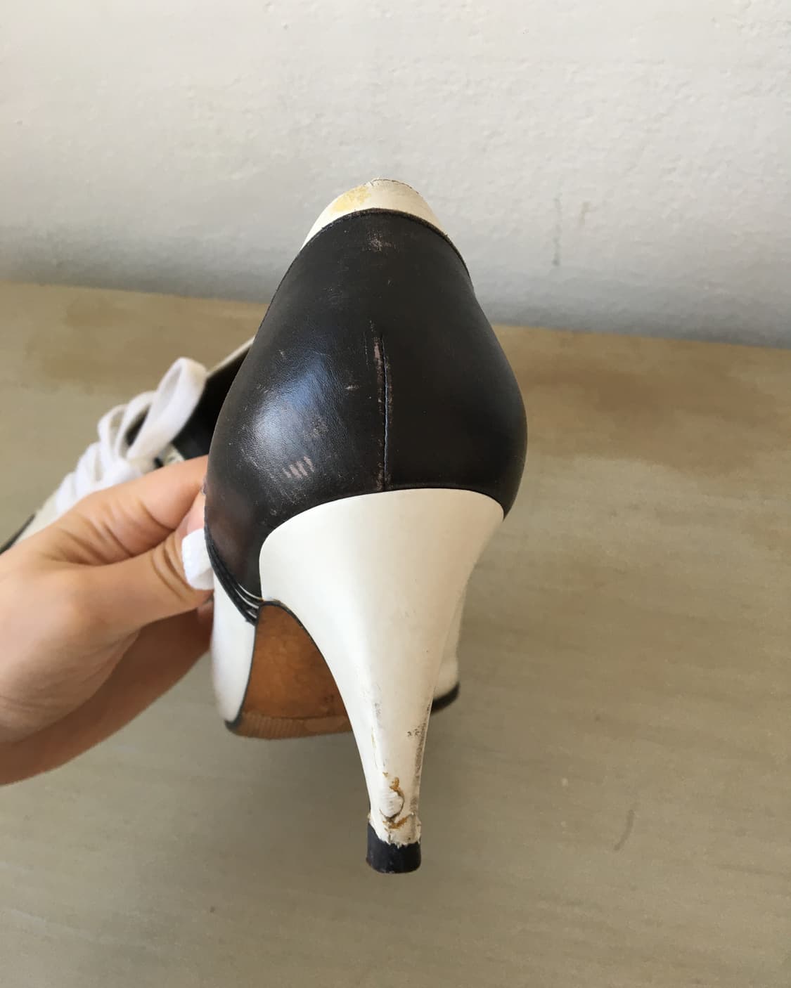 rework shoes 상품이미지7